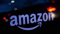 Amazon достигна пазарна стойност от 2 трлн. долара за първи път