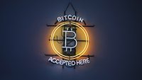 Цената на биткойна падна под 60 хил. долара за първи път от преизбирането на Тръмп