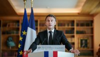 Проблемите на Макрон във Франция карат Европа да се тревожи за отбраната и Украйна