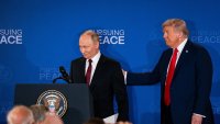 Тръмп и Путин попаднаха в капана на войните, които нито могат да спечелят, нито да загубят