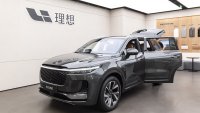 Li Auto е с крачка пред китайските си електромобилни конкуренти