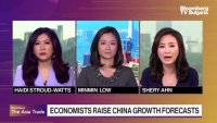 Каква е общата картина на китайската икономика за 2024 г.?