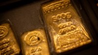Нидерландия е преместила 86 тона злато от САЩ и Канада във Великобритания