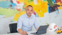 С изграждането на пътища STRABAG оформя бъдещето