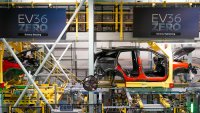 Британският автомобилен пазар записва най-силния май от 2019 г. 