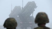 Patriot не може да е решение за руските балистични ракети, атакуващи Украйна
