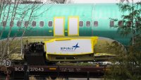 Boeing купува по-малкия си доставчик Spirit за 4,7 млрд. долара