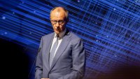 Фридрих Мерц е с рекордно нисък рейтинг за действащ канцлер на Германия