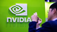 След изключително успешната 2025 г. Nvidia стъпва смело в новата година