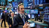 S&P 500 отчете четвърта поредна сесия на спад, докато акциите на Nvidia изтриха над 3%