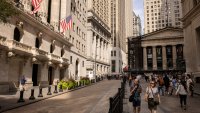 Wall Street вероятно подценява важен показател за риска