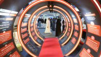 Обединените арабски емирства поемат по свой собствен път
