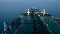 Най-голямото руско нефтено пристанище на Черно море е спряло да товари петрол от вторник