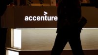 Accenture надхвърли прогнозите за тримесечните приходи благодарение на технологичните клиенти