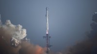 Мъск планира изстрелването на орбиталния център за данни на SpaceX към края на 2027 г.