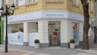 Всеки трети българин, който посещава редовно аптека, избира грижата в SОpharmacy