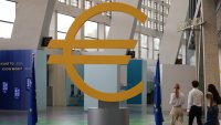 Инфлация в еврозоната е скочила до 3,8% през септември