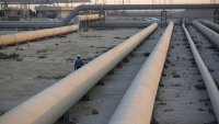 Петролът поскъпва след ново покачване на цените от Саудитска Арабия