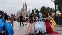 Филмите и парковете подкрепят резултатите на Disney в дебютното тримесечие за новия шеф