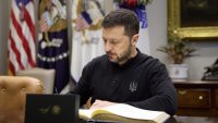Зеленски: Тръмп трябваше да сключи сделка с нас, ние контролираме руския дизел