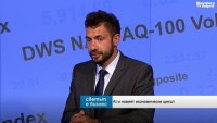Иво Коларов: Вървим към осигуряване на достатъчно инвестиции, за да бъде AI доходоносен