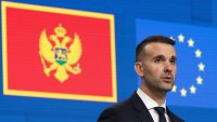 Черна гора и Албания напредват по пътя към ЕС