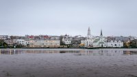 Исландия изпреварва Швейцария като най-скъпата страна в света