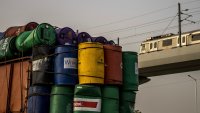 Войната в Иран накара азиатски рафинерии да купуват петрол от Аржентина
