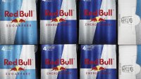 Red Bull записа рекордна печалба за 2024 г.