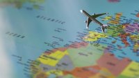 Пътуванията в страната и в чужбина бележат силна активност през октомври