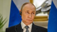 Путин видя, че не може да мине през вратата на НАТО. Сега опитва през прозореца