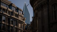 Търсенето от финансови компании съживи наемите на офиси в Лондон