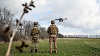 За първи път Украйна има надмощие над Русия при атаките с далекобойни дронове