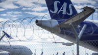 Скандинавската авиокомпания SAS получи заем от 700 млн. долара 