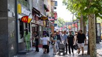 Потребителското доверие в Турция се срива след кризата с фондовете
