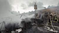 За Украйна предстои тежка зима заради отслабващата противоракетна отбрана