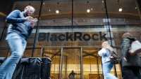 BlackRock придобива доставчика на финансови бази данни Preqin