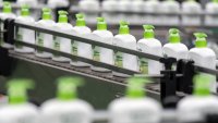 Продажбите на Reckitt се възстановяват, търсенето на Dettol в Китай нараства рязко
