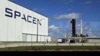 Италия планира сделка със SpaceX за 1,5 млрд. евро