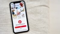 Pinterest не даде впечатляваща прогноза за празничното тримесечие