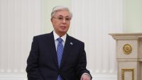 Партията зад президента в Казахстан очаквано спечели мнозинство на парламентарните избори
