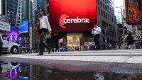 Cerebras представи нов сървърен чип и система за по-бърза работа на AI чатботовете