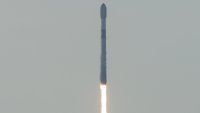 Недостигът на ракети води до изоставането на Европа в космическата надпревара