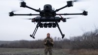 Русия изпрати елитни оператори на дронове да спасяват логистиката за южния фронт