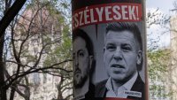 Унгария е върнала конфискуваните пари и злато на украинска държавна банка