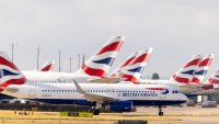 IAG очаква по-ниска годишна печалба заради високите цени на горивата