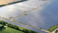 Италия прави опит да забрани наземните соларни панели върху земеделски земи