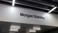 Тримесечната печалба на Morgan Stanley нараства двойно, подкрепена от търговията с акции