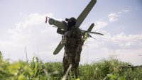 Дроновете на Украйна предефинират военната стратегия на Германия