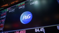 Продажбите и печалбата на Procter & Gamble надхвърлиха очакванията на Wall Street